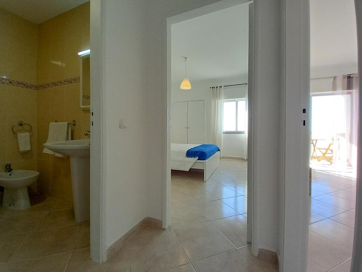 T1 Pontemira 6 50M Praia Vista Mar Картейра Экстерьер фото