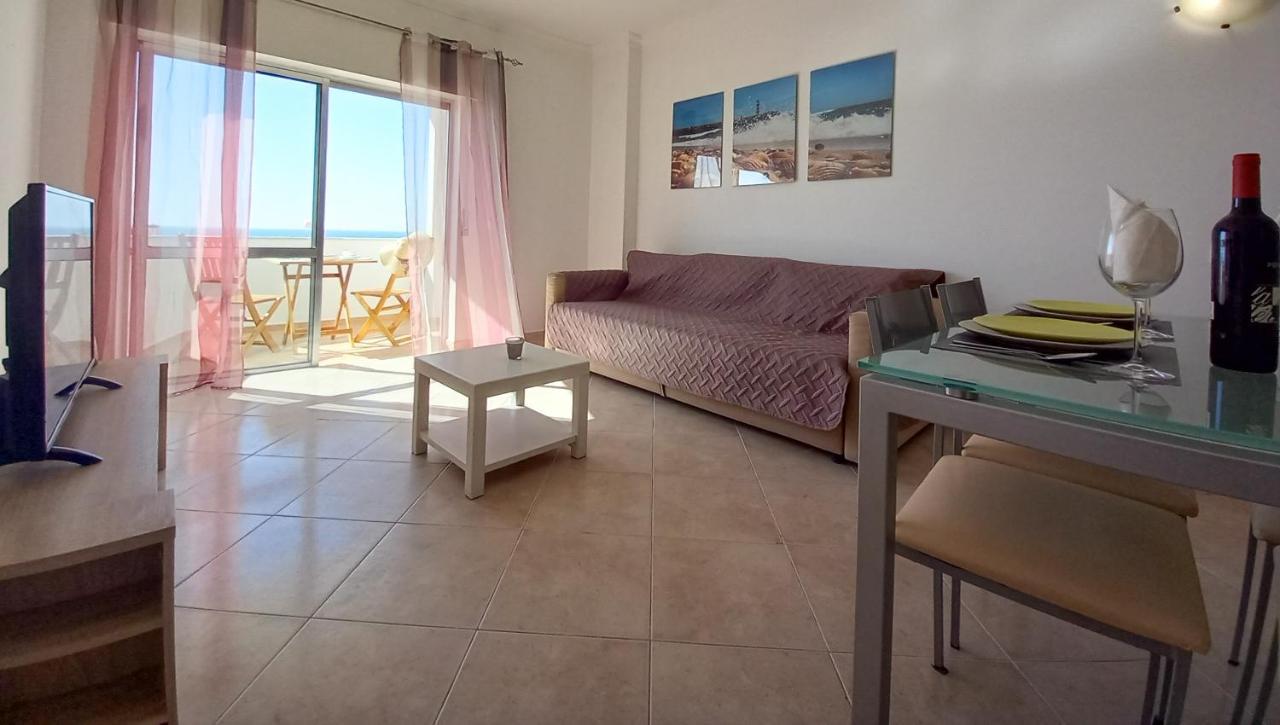 T1 Pontemira 6 50M Praia Vista Mar Картейра Экстерьер фото